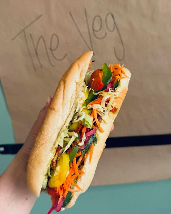 The Veg