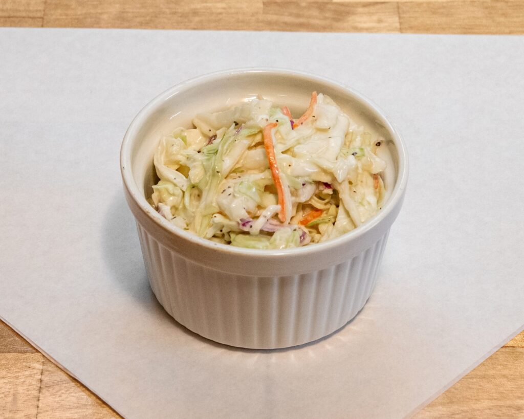Cole Slaw