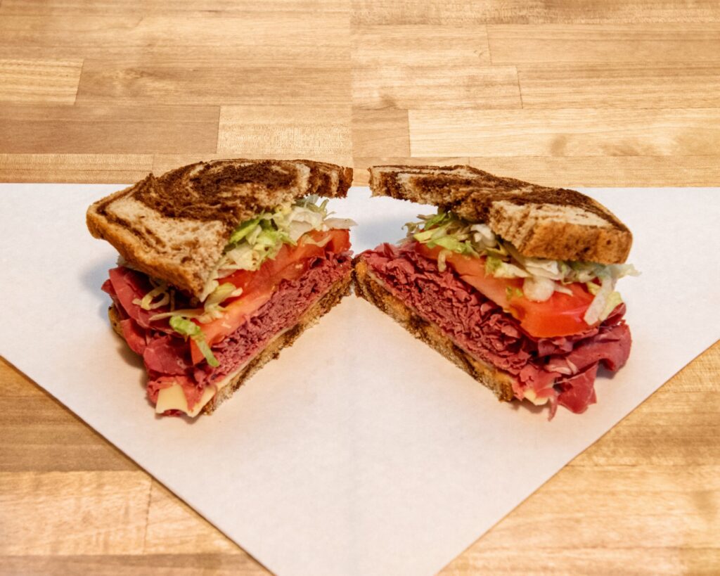 Corned Beef