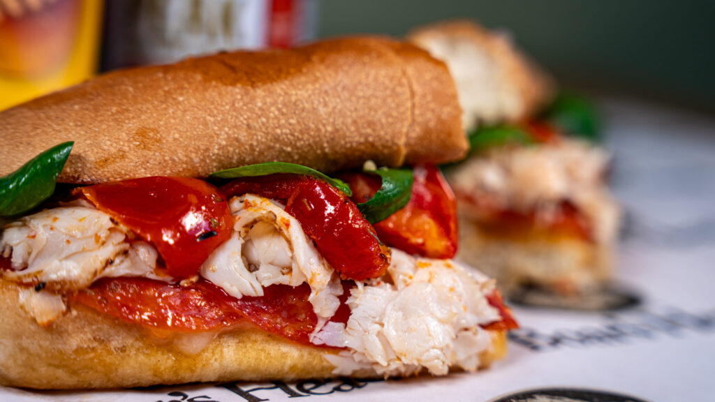 Caprese